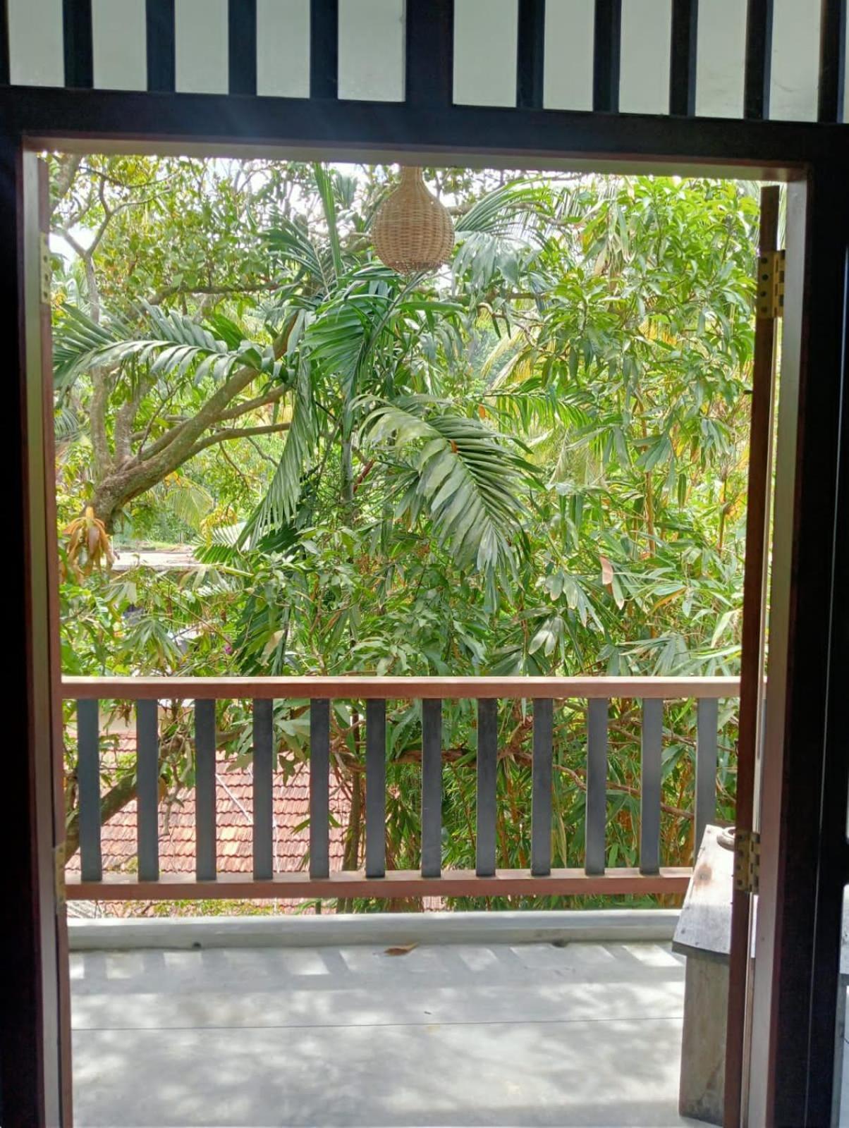 New Villa Unawatuna Exterior photo